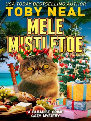 cover image of Mele Mistletoe